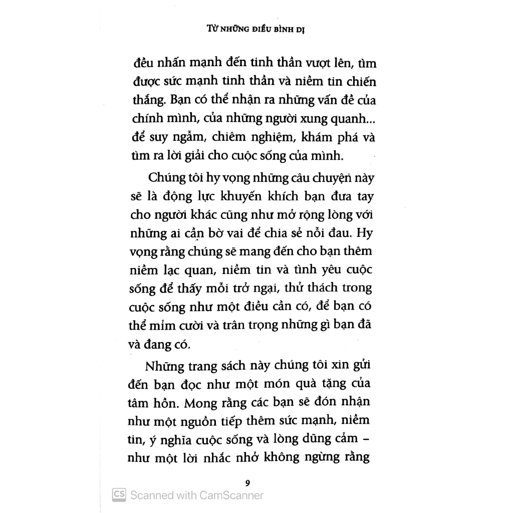 Sách - Hạt Giống Tâm Hồn 3 (Khổ Nhỏ)