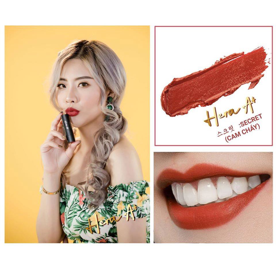 Son Hàn Quốc Hera A+ Sản Phẩm số 1 tại Hàn Quốc | BigBuy360 - bigbuy360.vn