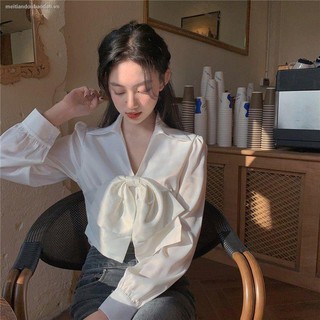 Áo Sơ Mi Tay Dài Thời Trang Dành Cho Nữ