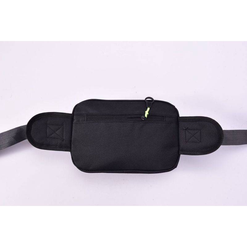 Túi Đeo Hông Đựng Dụng Cụ Chống Thấm Nước GIVI RWB04 EA108B 3LT