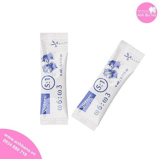 Thuốc bổ lông chó mèo Megaderm Virbac