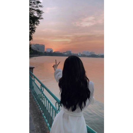 Set sơ mi chân váy nữ thắt eo năng động phong cách chất mịn mát