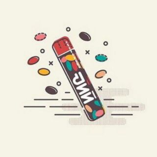 12 cây Kẹo socola Jinny