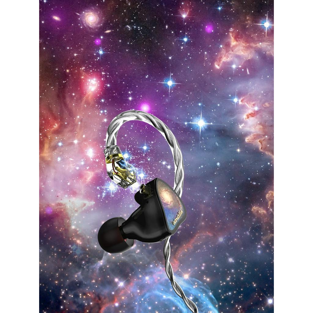 Tai Nghe Nhét Tai CVJ IEM 10mm Chất Lượng Cao