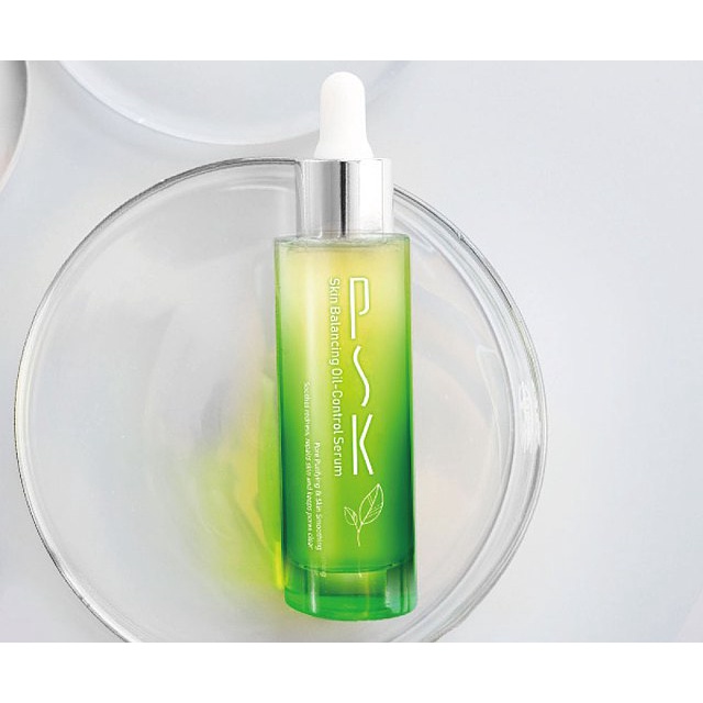 Serum dưỡng ẩm cân bằng kiểm soát da dầu PSK Skin Balancing Oil Control Serum 34 ml