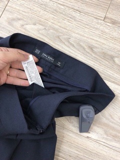 Quần Culottes Zara xịn