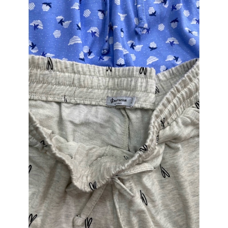 Quần basic shorts (6 màu mới)