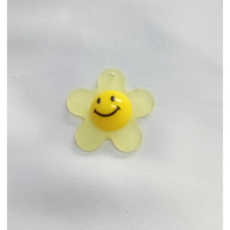 Dây đeo khẩu trang chống rớt mic gấu mặt trời dễ thương mã AT67