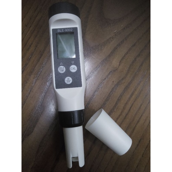 Bút đo chỉ số hydrogen hòa tan trong nước ion kiềm