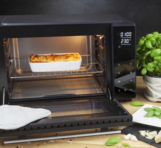 Lò nướng Caso TO26 đối lưu | Shopee Việt Nam