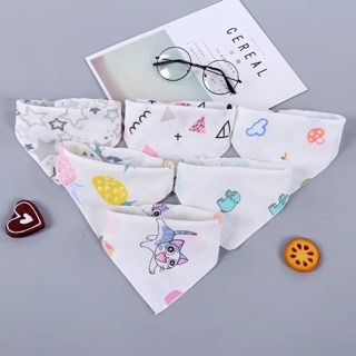 Combo 2 yếm xô cho bé