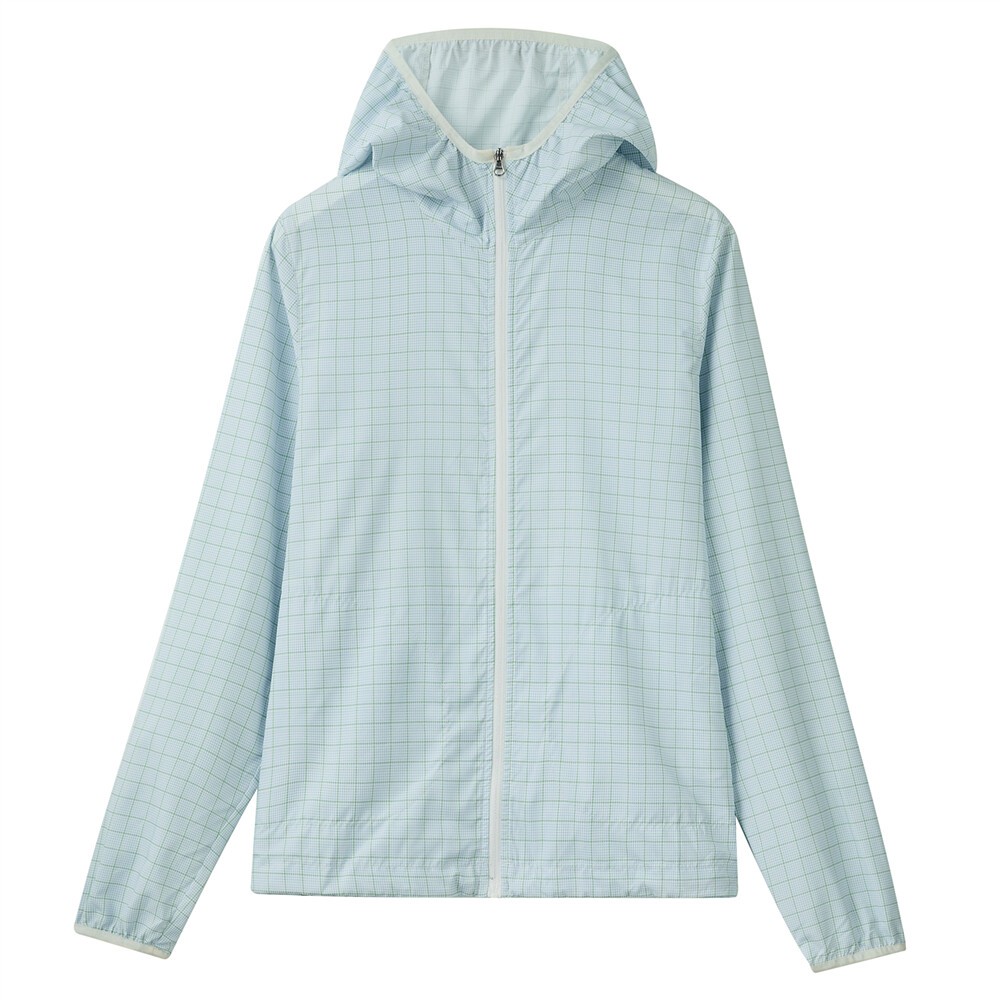 Áo Khoác Dù Nữ Giordano Windbreaker 05379007 | BigBuy360 - bigbuy360.vn