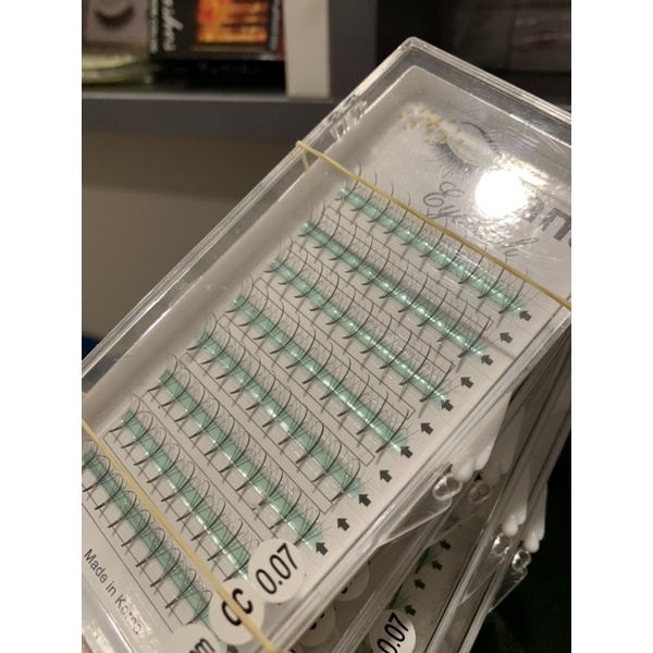 Mi fan katun trụ 5d cong Cc