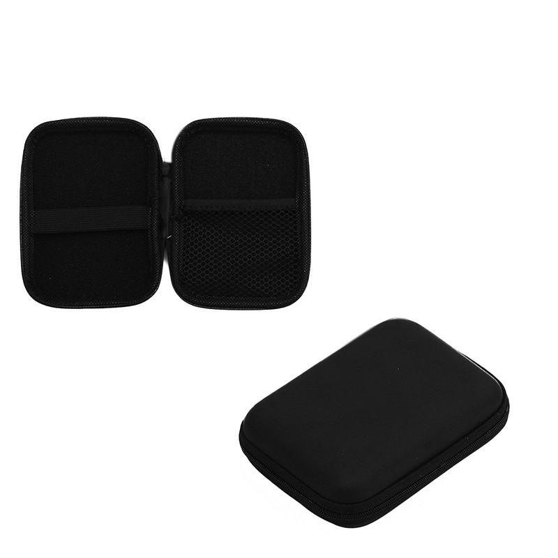 Túi Đựng Bảo Vệ Ổ Cứng GPS Có Khóa Kéo Tiện Dụng | BigBuy360 - bigbuy360.vn