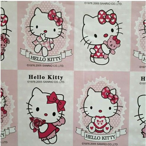 combo 30m giấy dán tường Bộ Sưu Tập Kitty