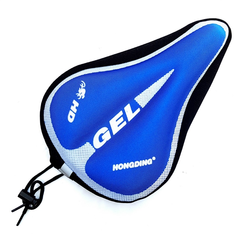 Bọc yên xe đạp đệm yên xe đạp loại cao cấp siêu đẹp của thương hiệu GEL, Giant
