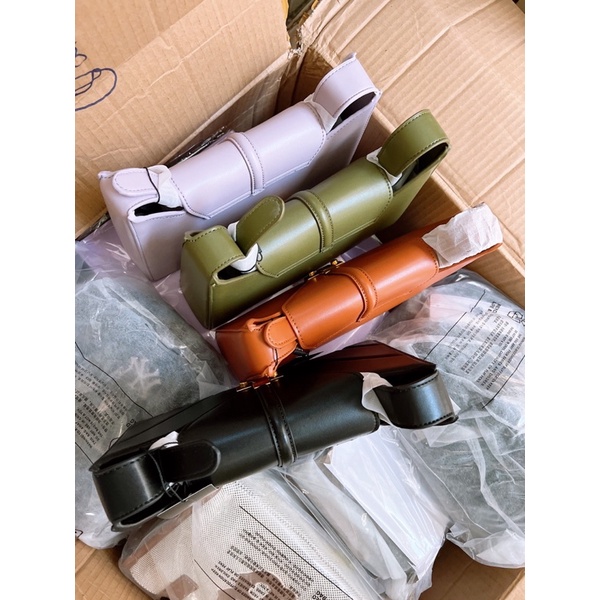 Túi kẹp nách pedro