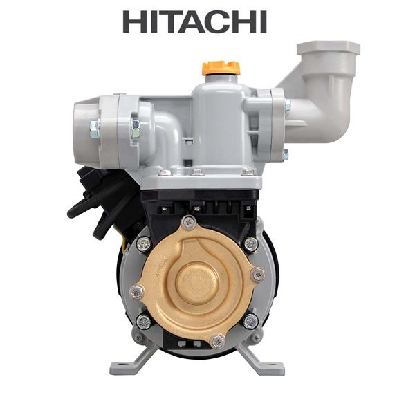 Máy bơm nước chân không hút đẩy Hitachi W-P200NH