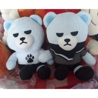 Gấu của trần hữu