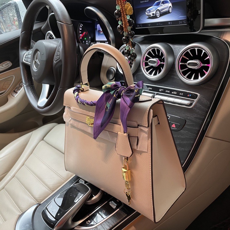 TÚI HM KELLY BẢN XỊN 28CM