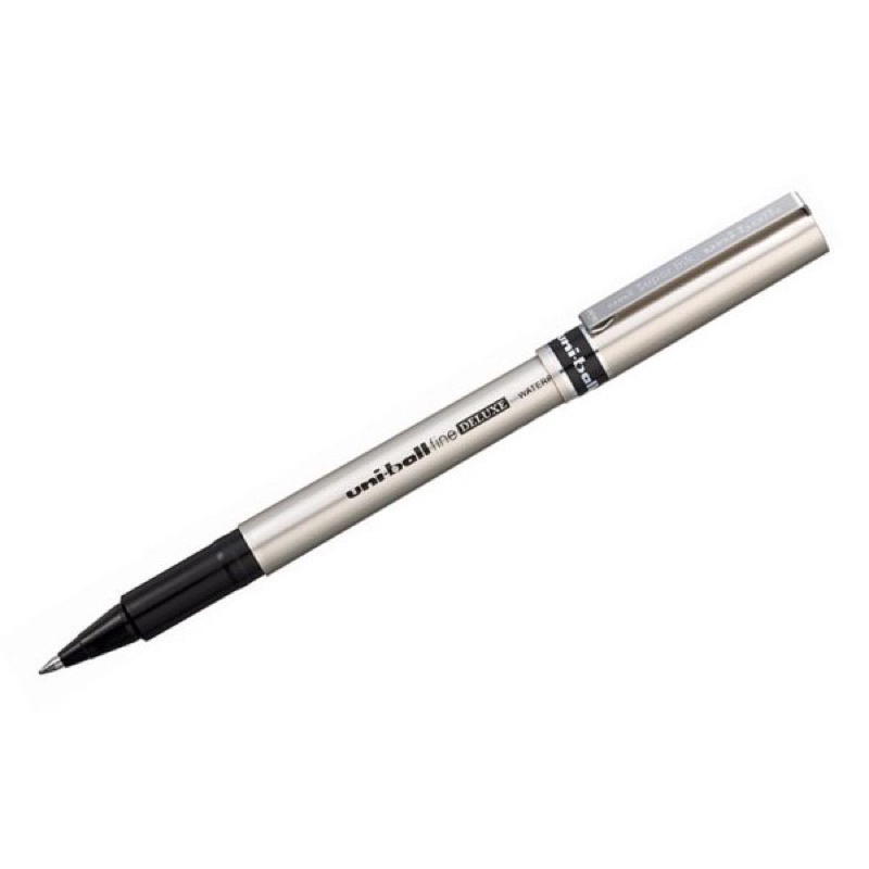 Bút bi nước Uni Ball UB177 nét 0.7mm.