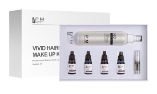 Mực phun xăm cao cấp PM