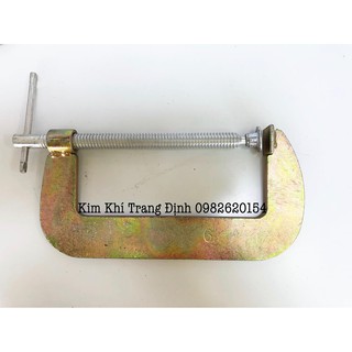 Vam Cảo Chữ C