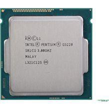 Bộ vi xử lý CPU Pentium G3220 Bộ nhớ cache 3M, 3,00 GHz socket 1150 dành cho main h81,b85