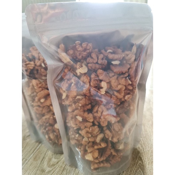 Nhân óc chó nếp 500g