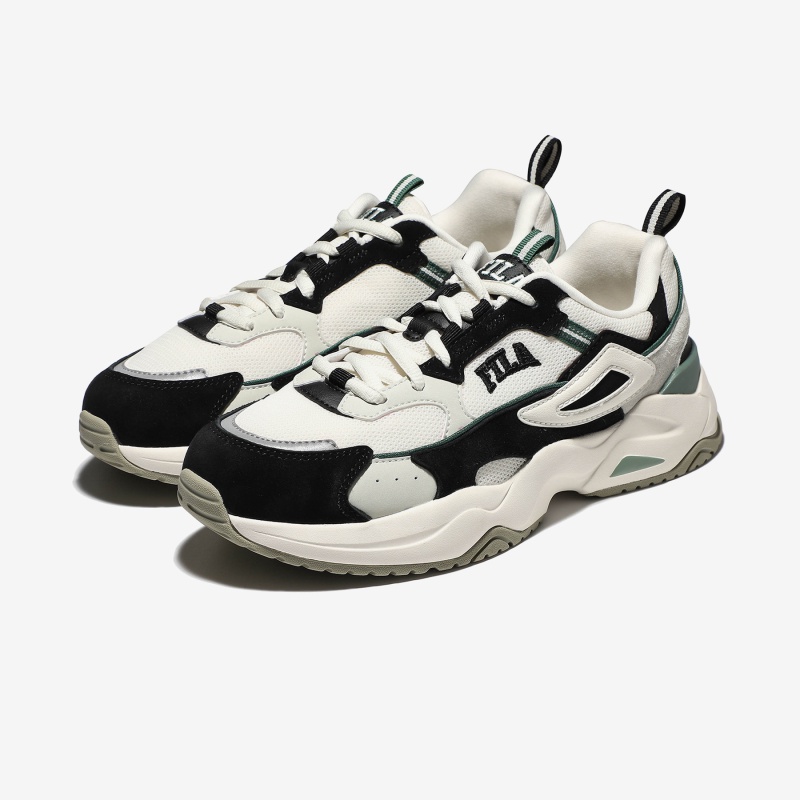 Giày thể thao FILA RAY FILDE 1RM02053E