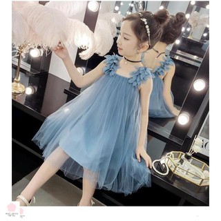 váy đẹp cho bé gái 7 tuổi - Đầm thời trang hàn quốc xinh xắn cho bé☑️ váy mùa hè cho bé gái lớn 25-30-35-40-45kg