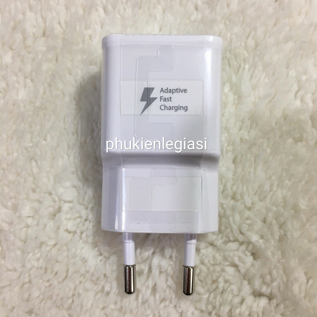 Cốc sạc nhanh Note 4 mã zin máy sạc nhanh qc 2.0