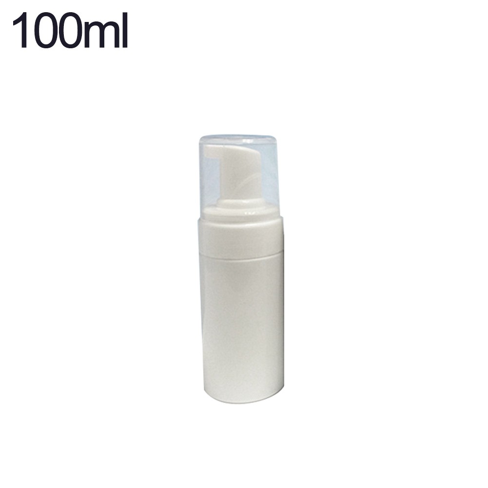 [Hàng mới về] Chai rỗng tạo bọt đựng xà phòng tiện dụng dung tích 100/120/150/200ml