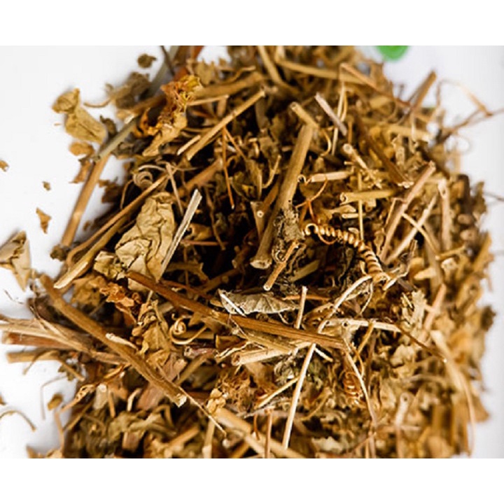 Cây lạc tiên khô loại thượng hạng Sasuke 1kg tốt cho giấc ngủ