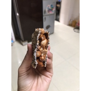 Kẹo lạc nghệ an
