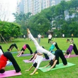 THẢM TẬP YOGA