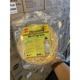 Bánh tráng Tortillas Multigrain
