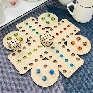 Cờ Đua Ngưa Mẫu Mới Cực Hot 2021, Phiên Bản Gỗ Đẹp Xin Sò Giúp Trẻ Giải Trí Sau Những Giờ Học Căng Thẳng