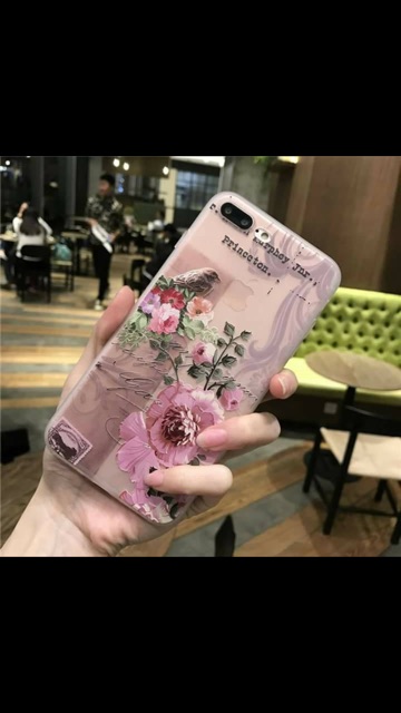 3 Ốp PHÁT SÁNG OPPO; SAM SUNG; IPHONE
