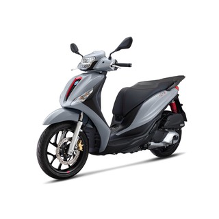 Xe Piaggio Medley S ABS - 125cc