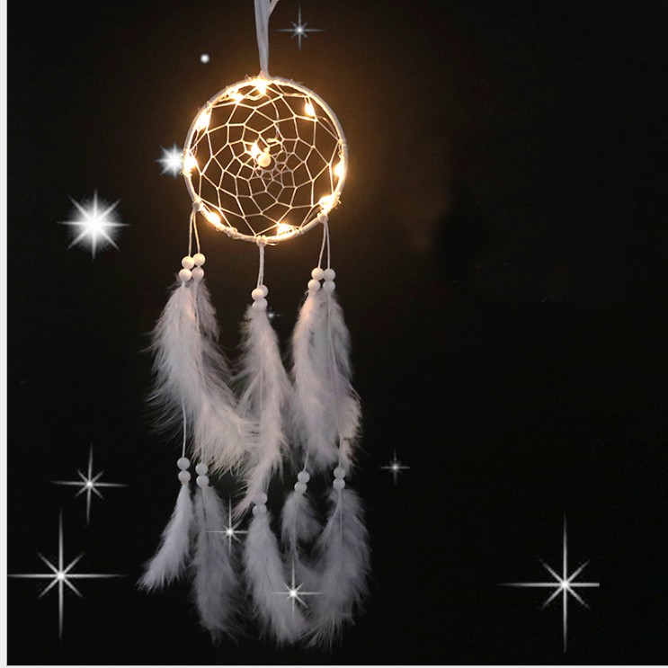 Chuông gió dreamcatcher DC01