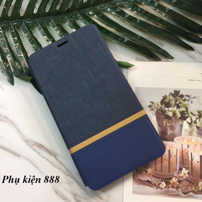 Bao da LENOVO Phab Plus hiệu The New Case - OL1731