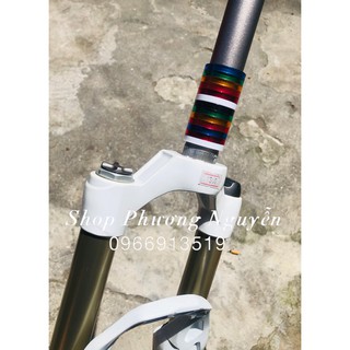 Bộ 5 vòng Chêm Cổ Xe Đạp VP MH-S65PC