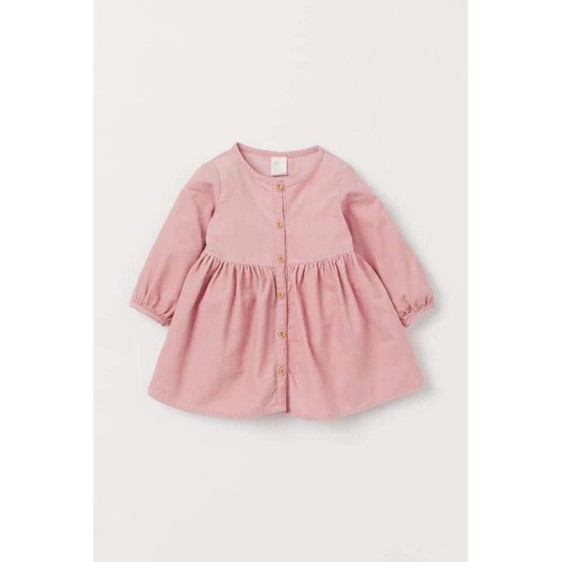 Váy Hm sz 6-9m