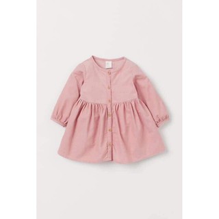 Váy hm sz 6-9m