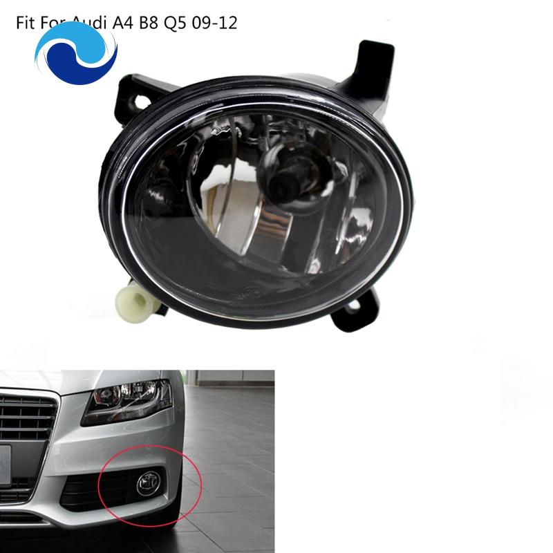 Đèn sương mù cho xe Audi A4 B8 Q5 09-12 8T0941699B
