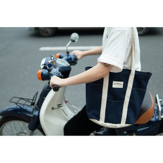 Wandering Bag