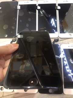 Màn Hình Zin Dành Cho iPhone 6S Plus (Trắng Và Đen)