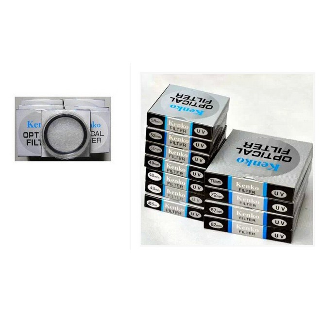 Kính lọc UV kenko - Kenko UV Filter