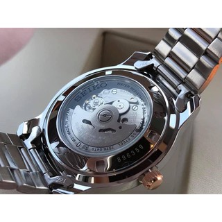 Đồng hồ nam Seiko SNKP18J1